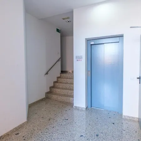 Benicarlo Apartman