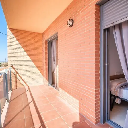 Benicarlo Apartman *