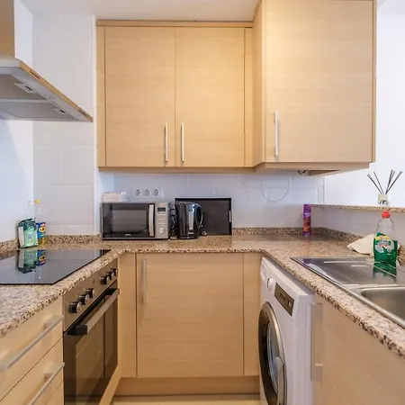 Apartman Benicarlo