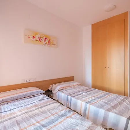 Apartman Benicarlo Benicarló