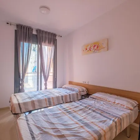 Benicarlo Apartman