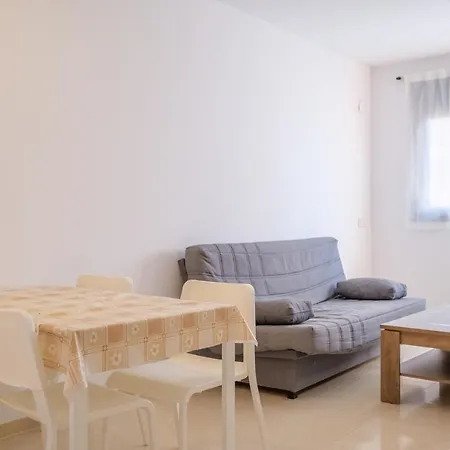 Benicarlo Apartman Benicarló