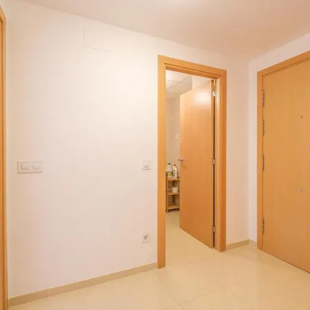 Benicarlo Apartman