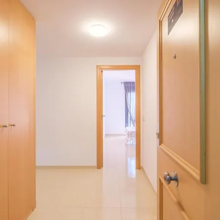 Apartman Benicarlo