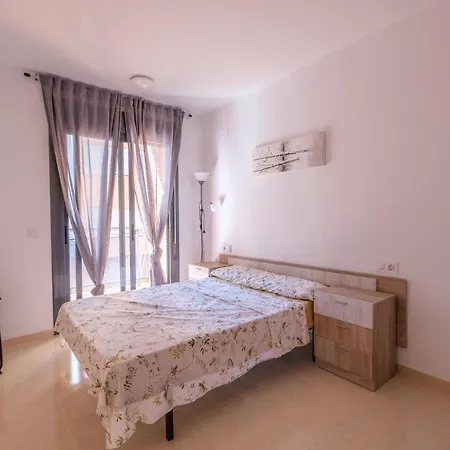 Benicarlo Apartman Benicarló