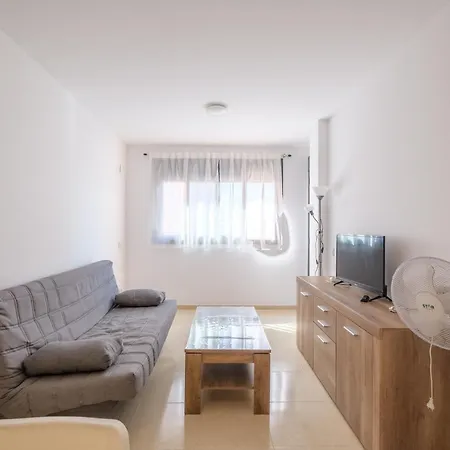 Benicarlo Apartman